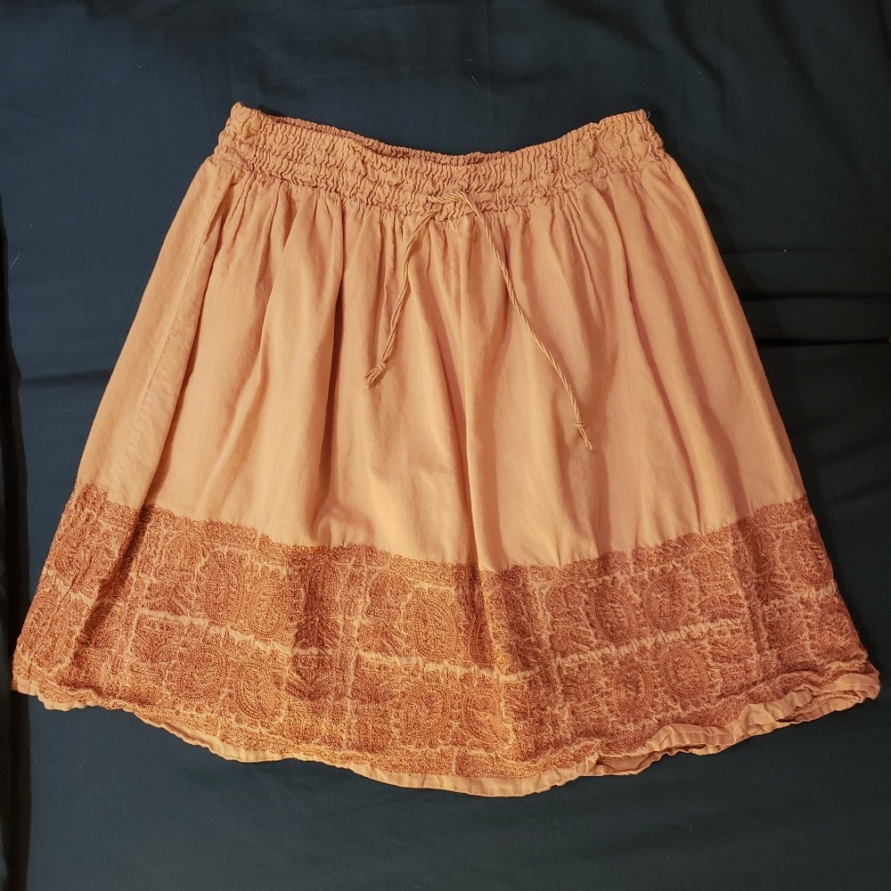 J. Crew miniskirt